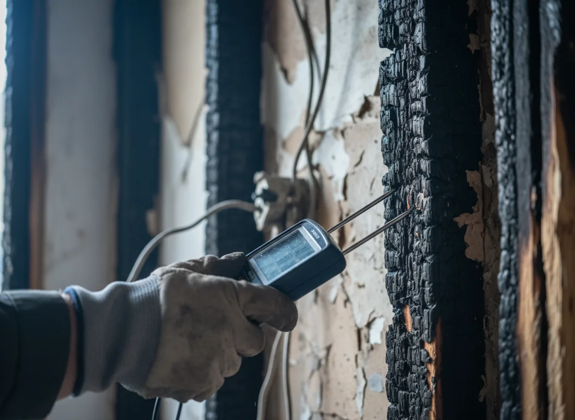 Fire Damage Restoration Benedict, NE FAQs